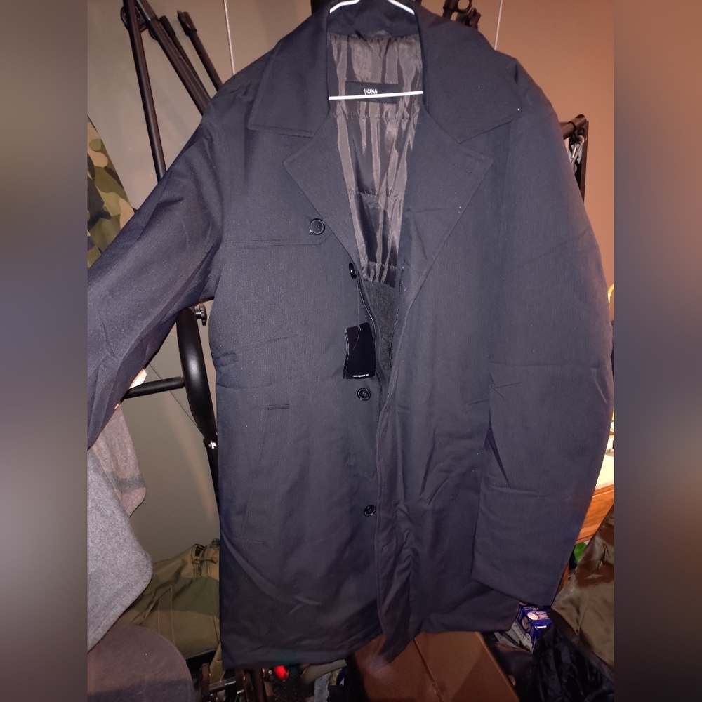 Hugo Boss 44L GoreTex